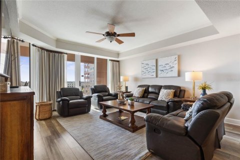 Copropriété à vendre à Palm Coast, Floride: 3 chambres, 155.7 m2 № 2287586 - photo 7