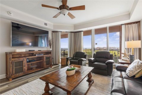 Copropriété à vendre à Palm Coast, Floride: 3 chambres, 155.7 m2 № 2287586 - photo 9