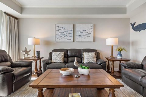Copropriété à vendre à Palm Coast, Floride: 3 chambres, 155.7 m2 № 2287586 - photo 16