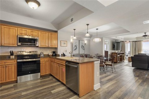 Copropriété à vendre à Palm Coast, Floride: 3 chambres, 155.7 m2 № 2287586 - photo 5