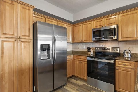 Copropriété à vendre à Palm Coast, Floride: 3 chambres, 155.7 m2 № 2287586 - photo 21