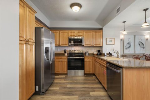 Copropriété à vendre à Palm Coast, Floride: 3 chambres, 155.7 m2 № 2287586 - photo 20