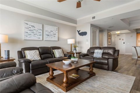 Copropriété à vendre à Palm Coast, Floride: 3 chambres, 155.7 m2 № 2287586 - photo 15