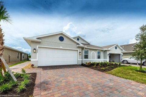 Casa en alquiler en Port Charlotte, Florida, 2 dormitorios, 139.35 m2 № 1901743 - foto 1