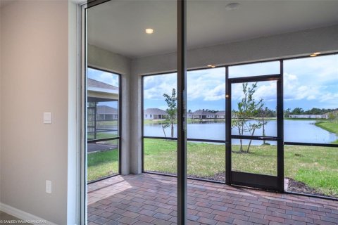 Casa en alquiler en Port Charlotte, Florida, 2 dormitorios, 139.35 m2 № 1901743 - foto 10