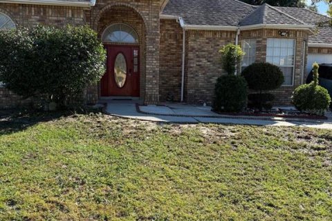 Villa ou maison à Orlando, Floride 4 chambres, 167.78 m2 № 2296459