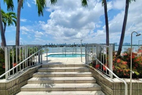 Copropriété à louer à Miami Beach, Floride: 52.03 m2 № 2351384 - photo 28
