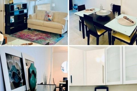 Copropriété à louer à Miami Beach, Floride: 52.03 m2 № 2351384 - photo 23