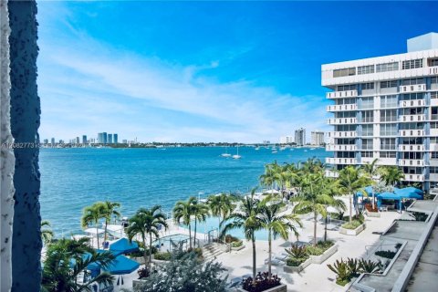 Copropriété à louer à Miami Beach, Floride: 52.03 m2 № 2351384 - photo 29