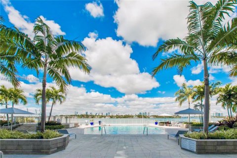 Copropriété à louer à Miami Beach, Floride: 52.03 m2 № 2351384 - photo 27