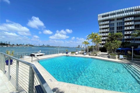 Copropriété à louer à Miami Beach, Floride: 52.03 m2 № 2351384 - photo 30