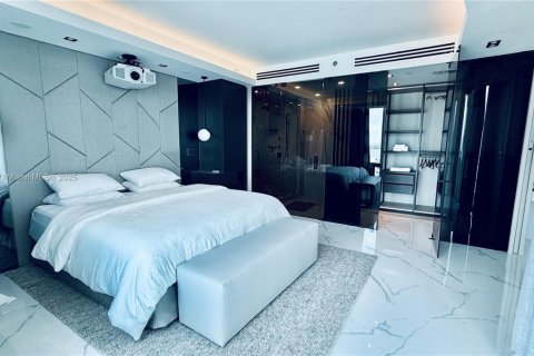 Снять в аренду кондоминиум в Майами-Бич, Флорида 1 спальня, 93.65м2, № 1958474 - фото 11