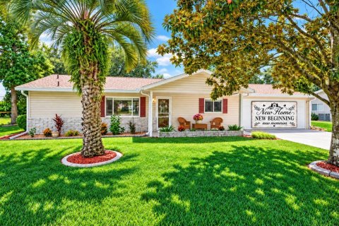 Casa en Summerfield, Florida 2 dormitorios, 143.44 m2 № 2360755