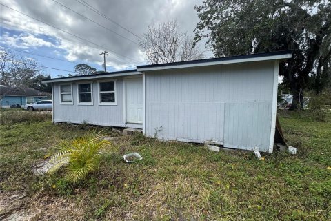 Villa ou maison à vendre à New Smyrna Beach, Floride: 2 chambres, 93 m2 № 1915580 - photo 8