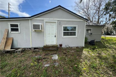 Villa ou maison à vendre à New Smyrna Beach, Floride: 2 chambres, 93 m2 № 1915580 - photo 4