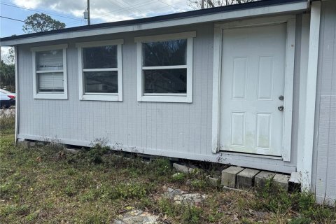 Villa ou maison à vendre à New Smyrna Beach, Floride: 2 chambres, 93 m2 № 1915580 - photo 12