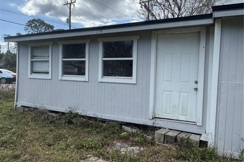 Villa ou maison à vendre à New Smyrna Beach, Floride: 2 chambres, 93 m2 № 1915580 - photo 11
