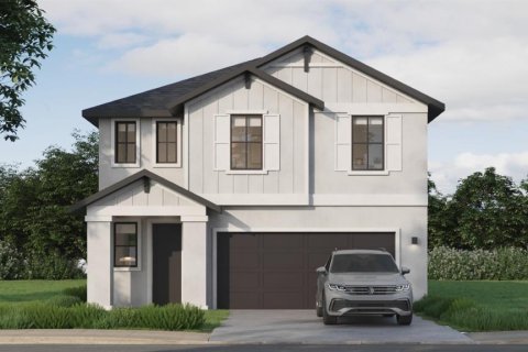 House in Ocala, Florida 4 bedrooms, 199.28 sq.m. № 1883274 - photo 13