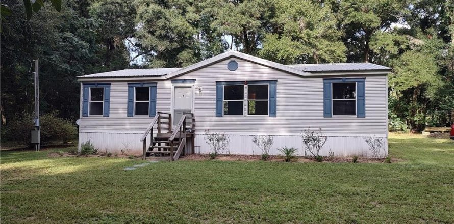 Appartement à Ocala, Floride 3 chambres, 110.37 m2 № 1845142