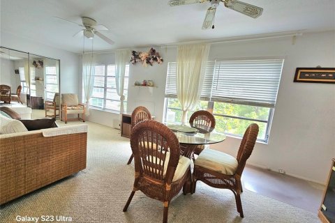 Copropriété à louer à Clearwater, Floride: 1 chambre, 115.57 m2 № 2105136 - photo 15