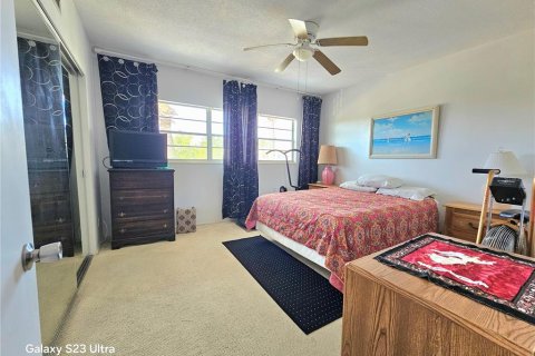Copropriété à louer à Clearwater, Floride: 1 chambre, 115.57 m2 № 2105136 - photo 19
