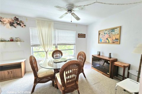 Copropriété à louer à Clearwater, Floride: 1 chambre, 115.57 m2 № 2105136 - photo 7