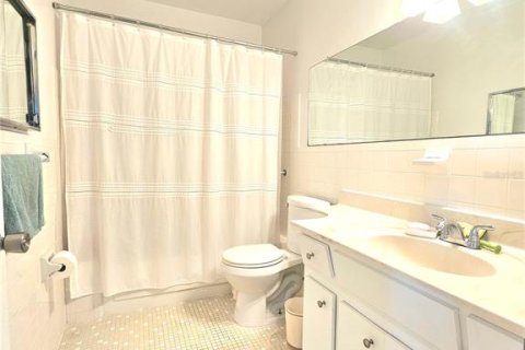 Copropriété à louer à Clearwater, Floride: 1 chambre, 115.57 m2 № 2105136 - photo 22