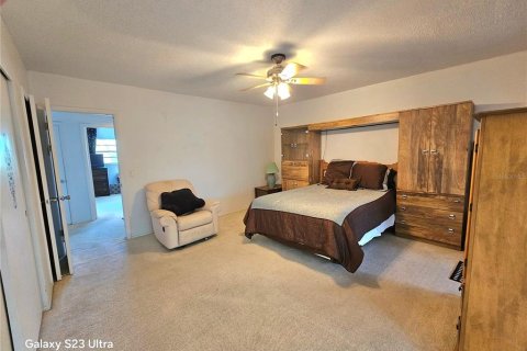 Copropriété à louer à Clearwater, Floride: 1 chambre, 115.57 m2 № 2105136 - photo 13