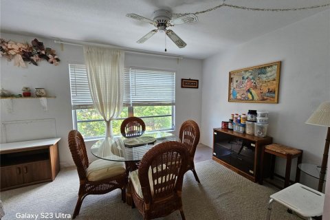 Copropriété à louer à Clearwater, Floride: 1 chambre, 115.57 m2 № 2105136 - photo 14