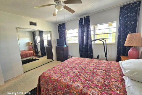 Copropriété à louer à Clearwater, Floride: 1 chambre, 115.57 m2 № 2105136 - photo 20