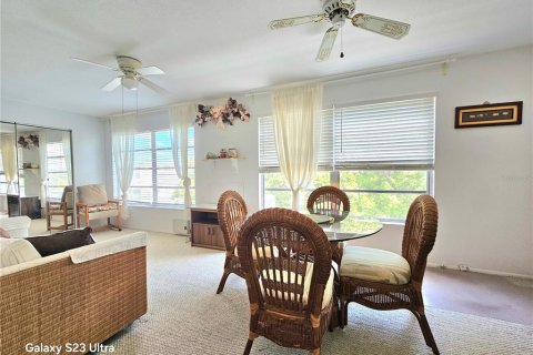 Copropriété à louer à Clearwater, Floride: 1 chambre, 115.57 m2 № 2105136 - photo 16