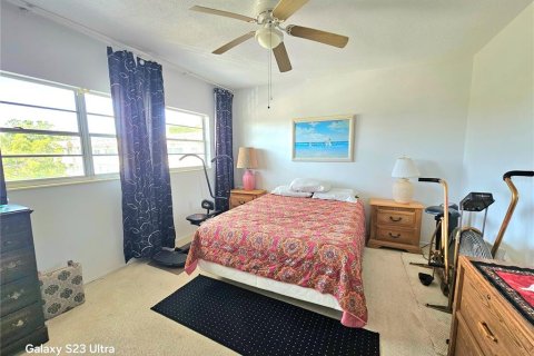 Copropriété à louer à Clearwater, Floride: 1 chambre, 115.57 m2 № 2105136 - photo 21