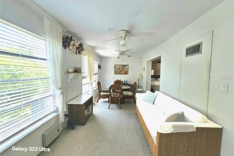 Copropriété à louer à Clearwater, Floride: 1 chambre, 115.57 m2 № 2105136 - photo 10