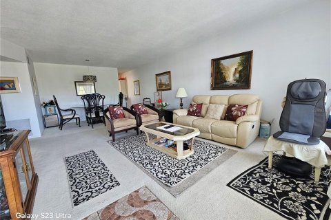 Copropriété à louer à Clearwater, Floride: 1 chambre, 115.57 m2 № 2105136 - photo 9