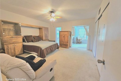 Copropriété à louer à Clearwater, Floride: 1 chambre, 115.57 m2 № 2105136 - photo 17