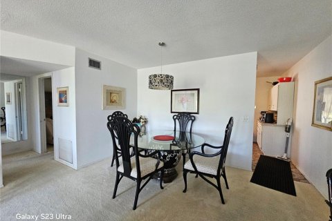Copropriété à louer à Clearwater, Floride: 1 chambre, 115.57 m2 № 2105136 - photo 8
