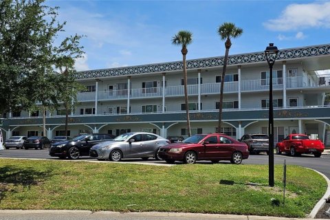 Condo à Clearwater, Floride, 1 chambre  № 2105136