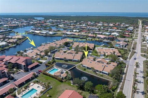 Casa en venta en Punta Gorda, Florida, 3 dormitorios, 178.47 m2 № 1566381 - foto 4