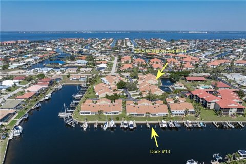 Casa en venta en Punta Gorda, Florida, 3 dormitorios, 178.47 m2 № 1566381 - foto 13