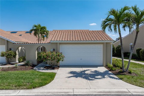 Casa en venta en Punta Gorda, Florida, 3 dormitorios, 178.47 m2 № 1566381 - foto 2