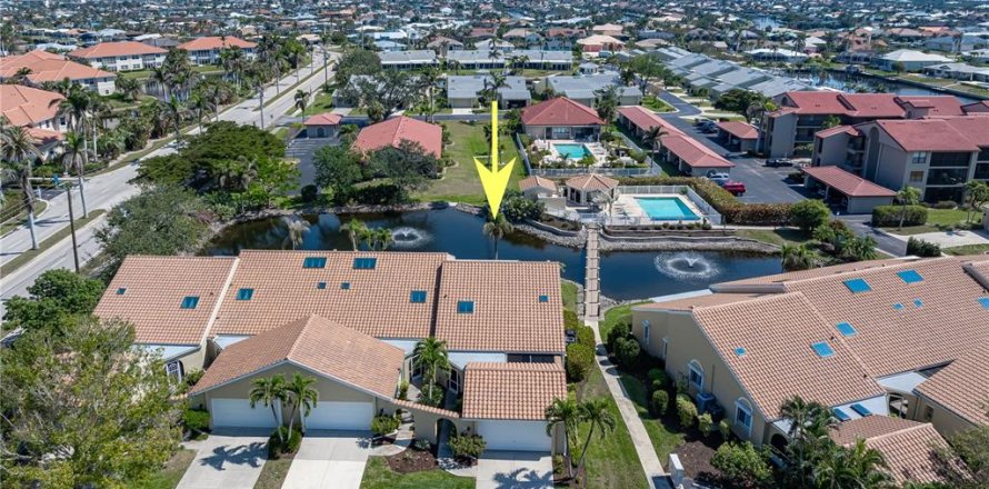 Casa en Punta Gorda, Florida 3 dormitorios, 178.47 m2 № 1566381