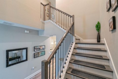 Touwnhouse à vendre à Orlando, Floride: 3 chambres, 183.02 m2 № 1572549 - photo 16