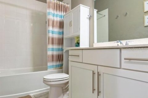 Touwnhouse à vendre à Orlando, Floride: 3 chambres, 183.02 m2 № 1572549 - photo 25