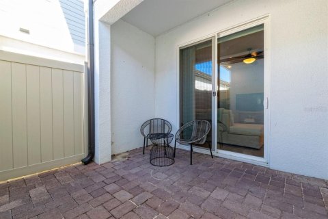 Touwnhouse à vendre à Orlando, Floride: 3 chambres, 183.02 m2 № 1572549 - photo 30