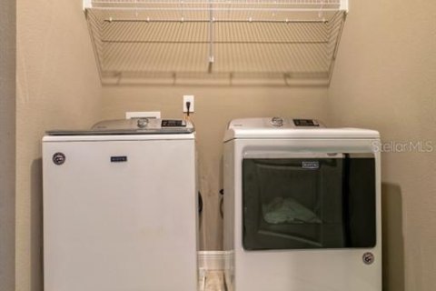 Touwnhouse à vendre à Orlando, Floride: 3 chambres, 183.02 m2 № 1572549 - photo 28