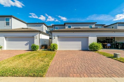Touwnhouse à vendre à Orlando, Floride: 3 chambres, 183.02 m2 № 1572549 - photo 4