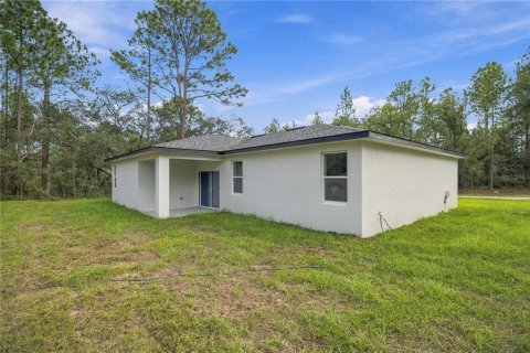 Villa ou maison à vendre à Citrus Springs, Floride: 4 chambres, 147.44 m2 № 2388710 - photo 24