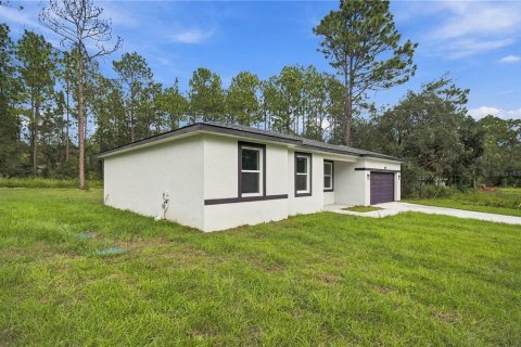Villa ou maison à vendre à Citrus Springs, Floride: 4 chambres, 147.44 m2 № 2388710 - photo 3