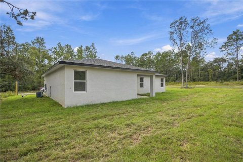 Villa ou maison à vendre à Citrus Springs, Floride: 4 chambres, 147.44 m2 № 2388710 - photo 25
