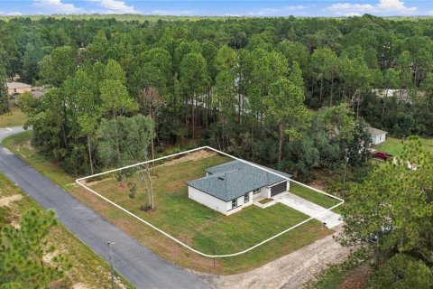 Villa ou maison à vendre à Citrus Springs, Floride: 4 chambres, 147.44 m2 № 2388710 - photo 27